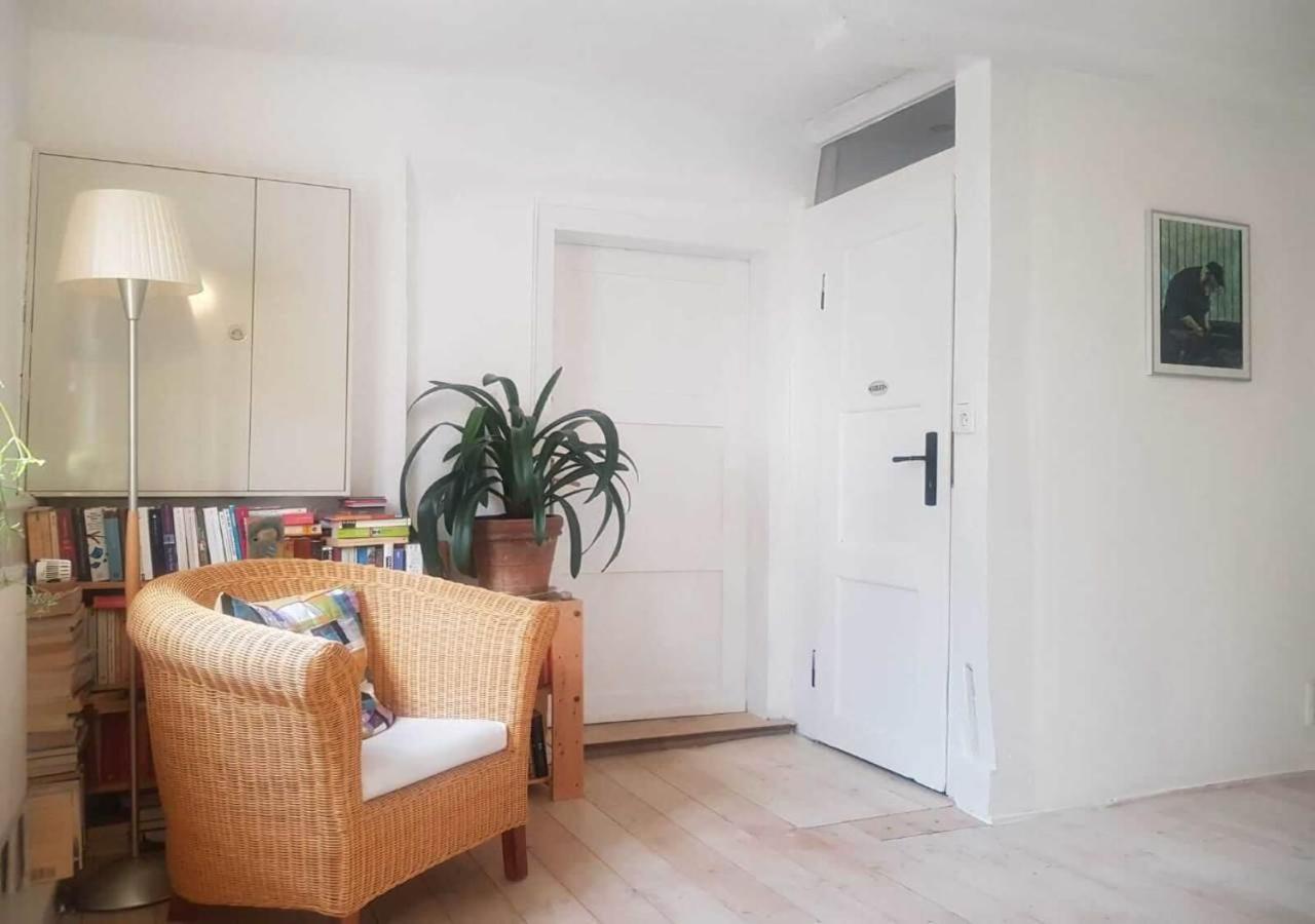 Aeltestes Haus In Quentel - Ferienwohnung 1 Mit Kleinem Garten Hessisch Lichtenau ภายนอก รูปภาพ